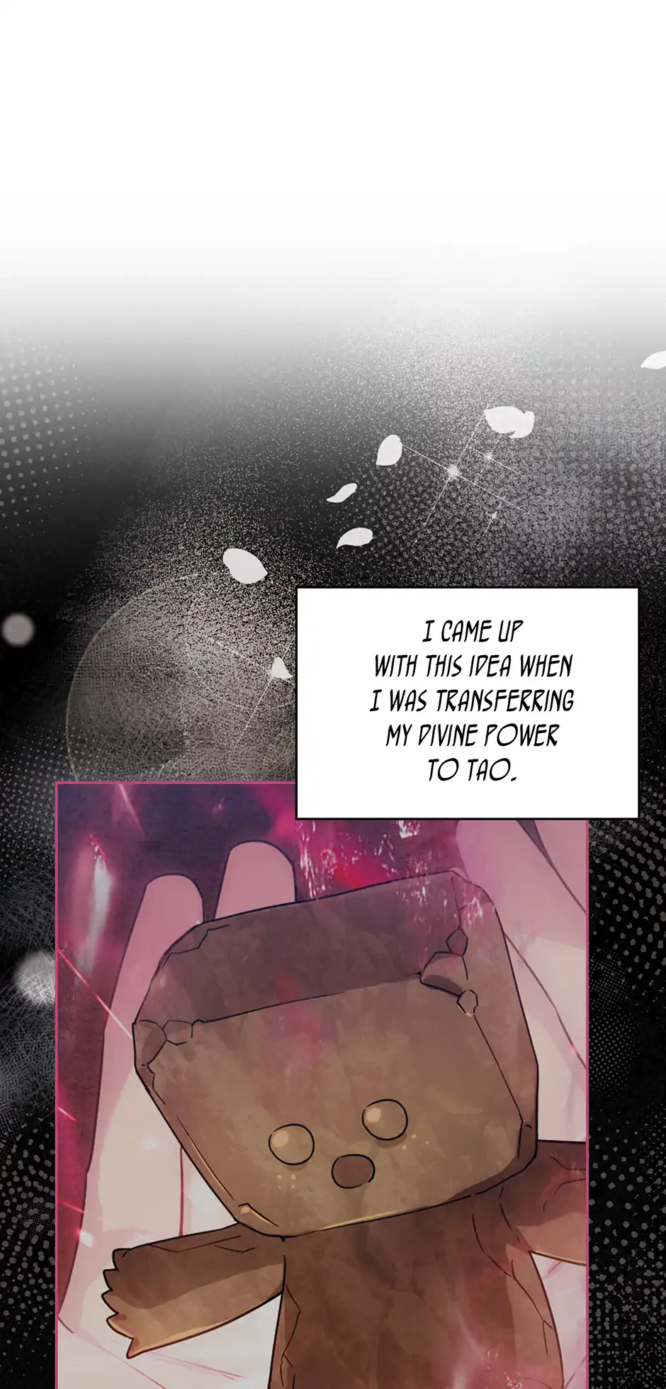 Reminiscence Adonis Chapter 281 11